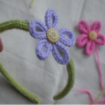flowerheadband